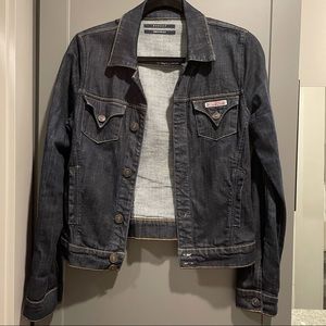 Hudson Jean Jacket